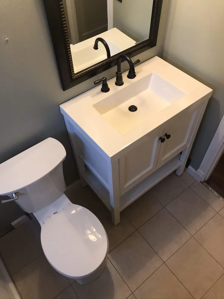 Slide of Apex Plumbing