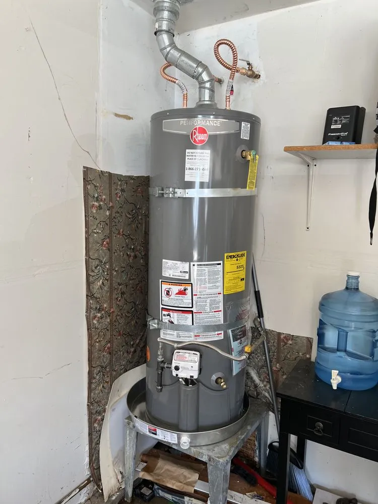 Slide of Apex Plumbing