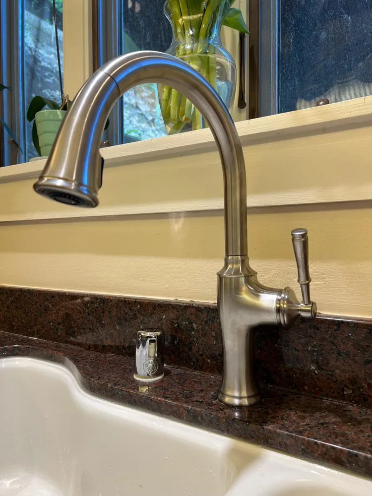 Slide of Apex Plumbing