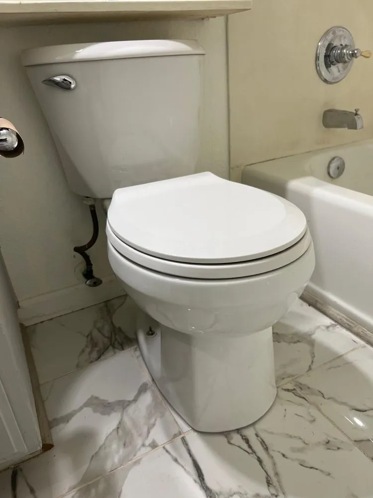 Slide of Apex Plumbing