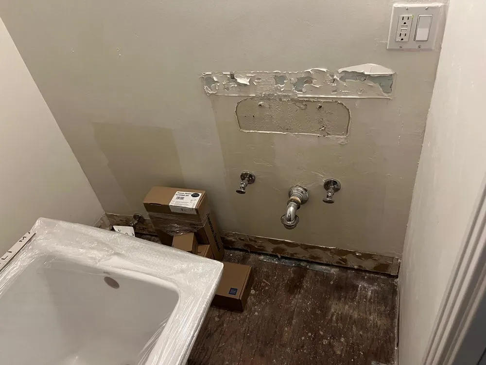 Slide of Apex Plumbing