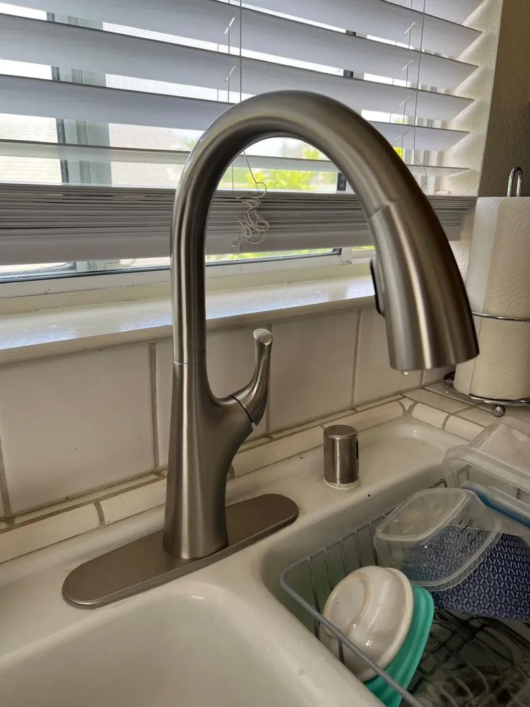 Slide of Apex Plumbing