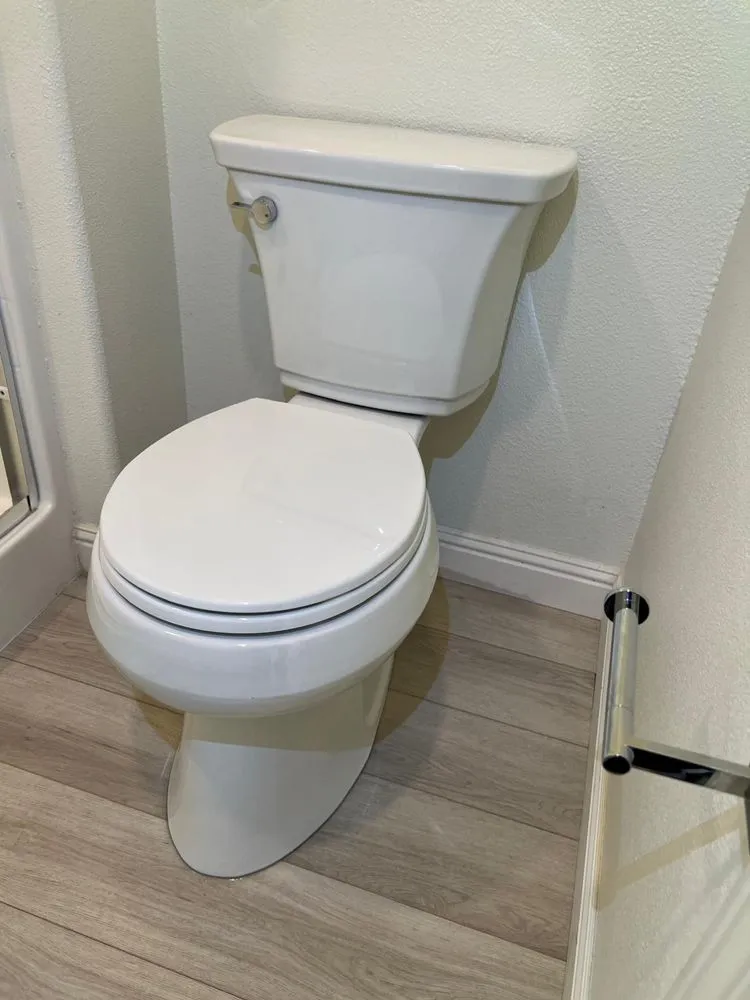 Slide of Apex Plumbing