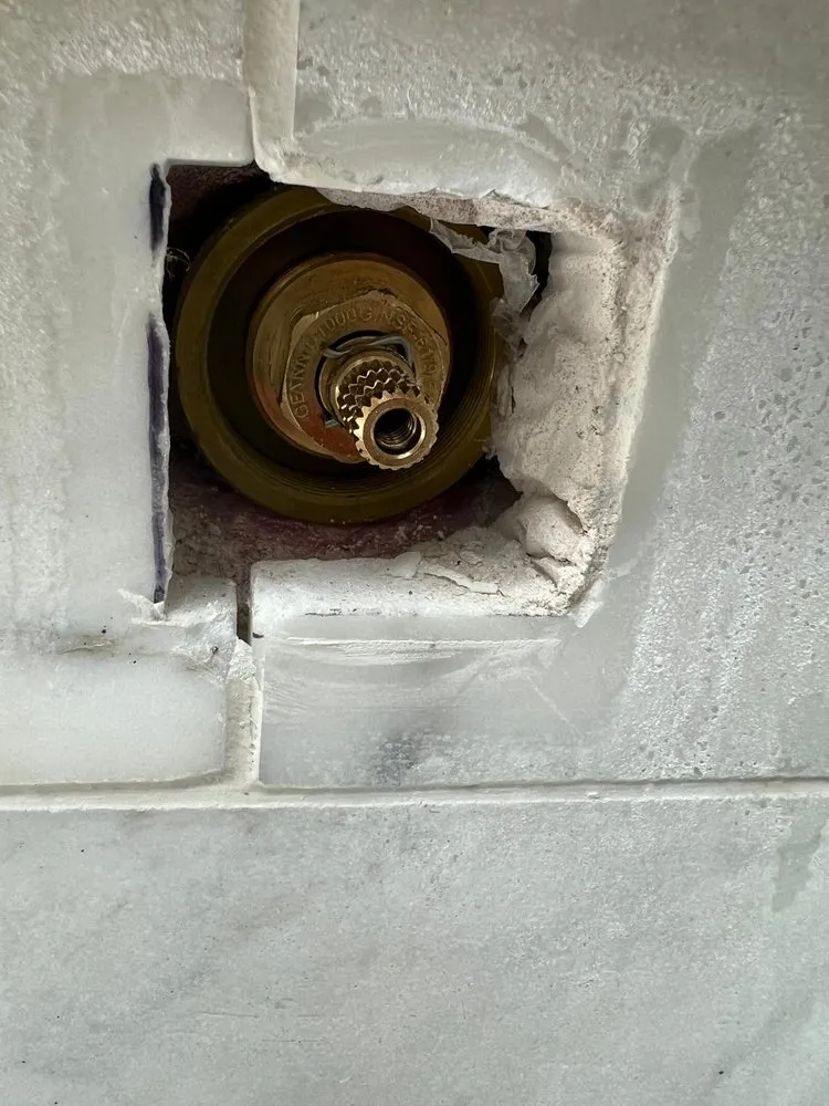 Slide of Apex Plumbing