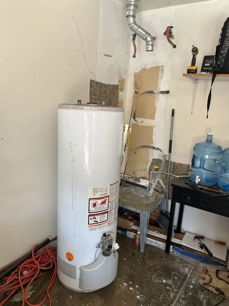 Slide of Apex Plumbing