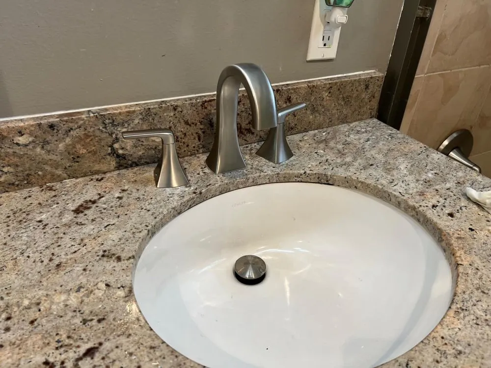 Slide of Apex Plumbing