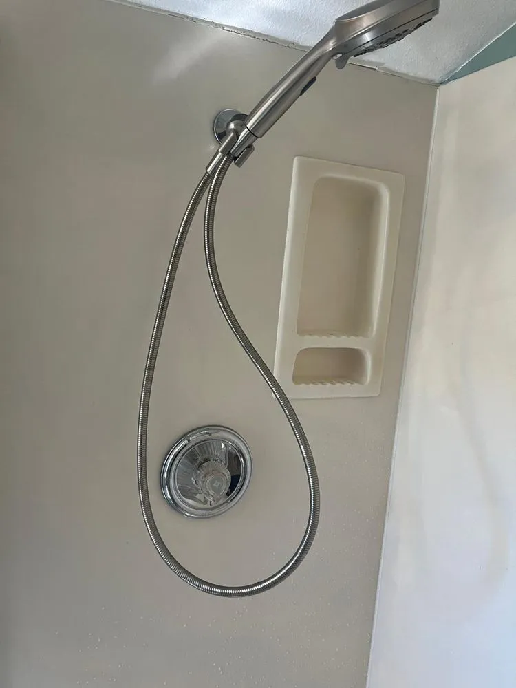 Slide of Apex Plumbing