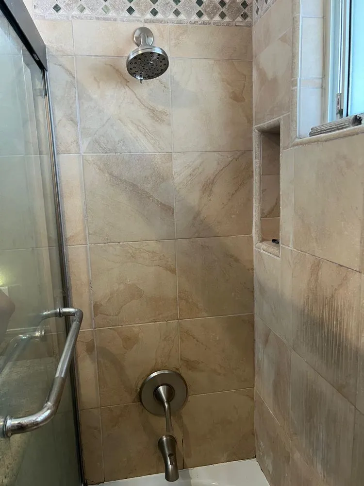 Slide of Apex Plumbing