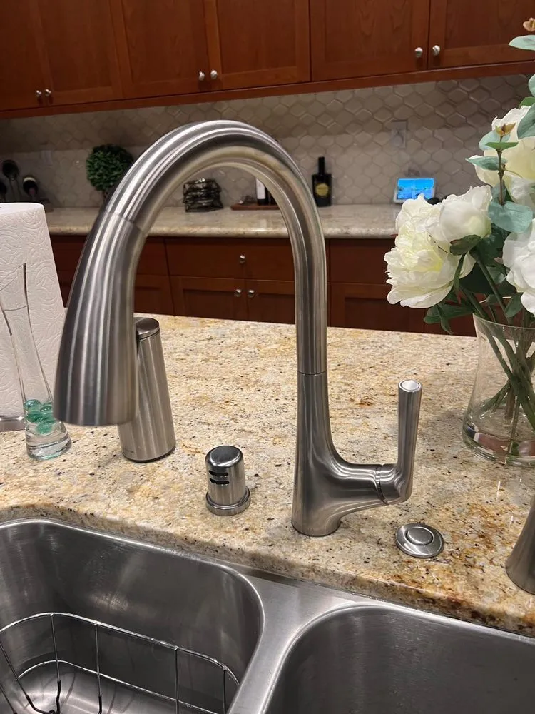 Slide of Apex Plumbing