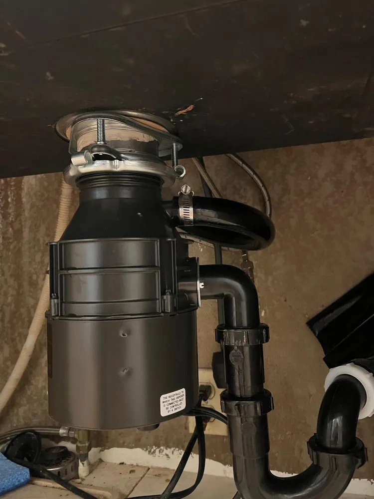 Slide of Apex Plumbing