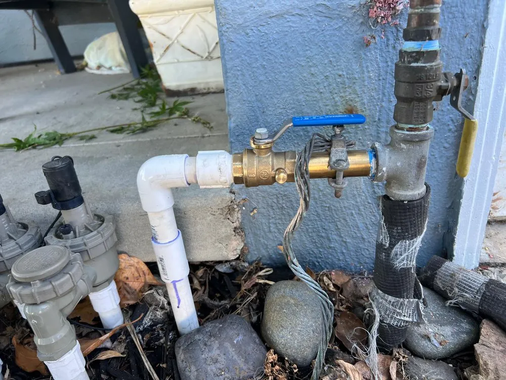 Slide of Apex Plumbing