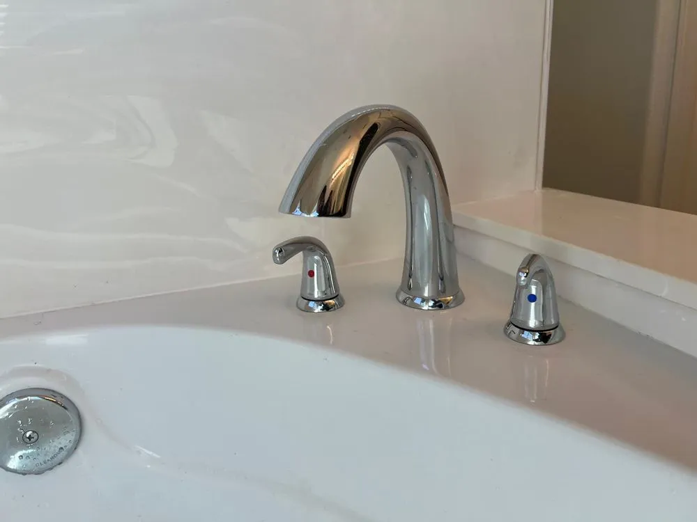 Slide of Apex Plumbing