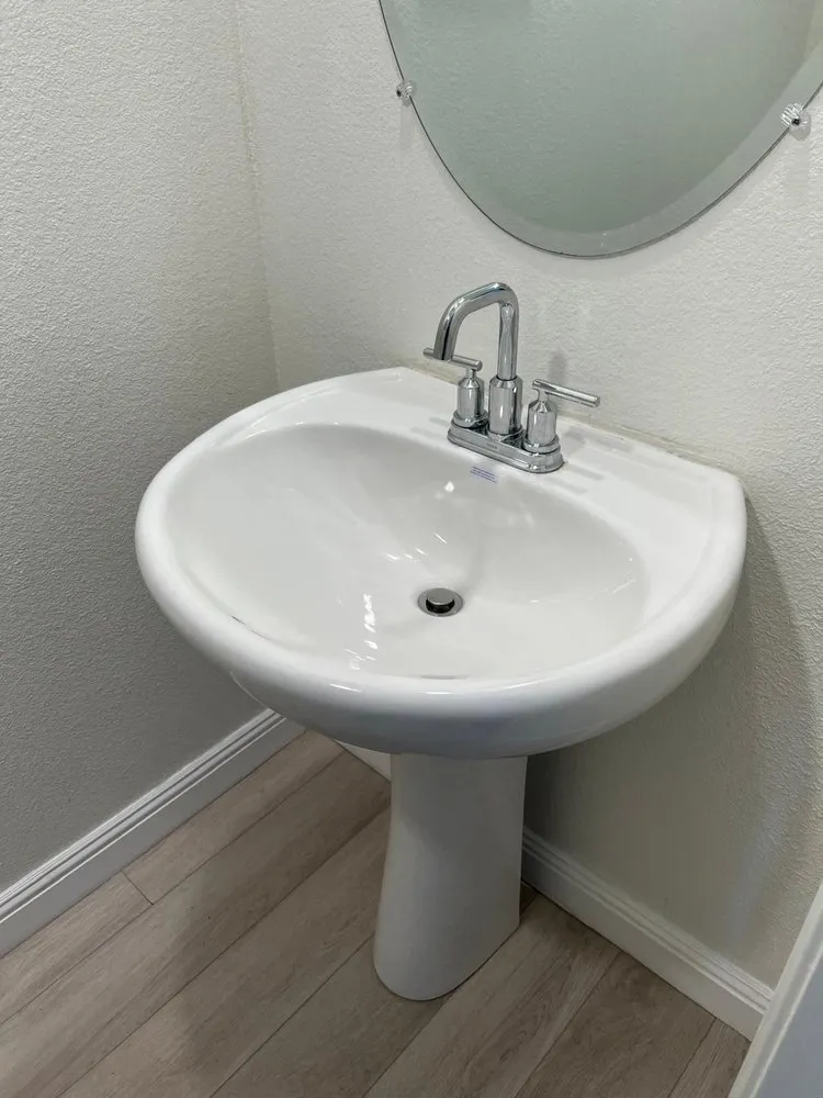 Slide of Apex Plumbing