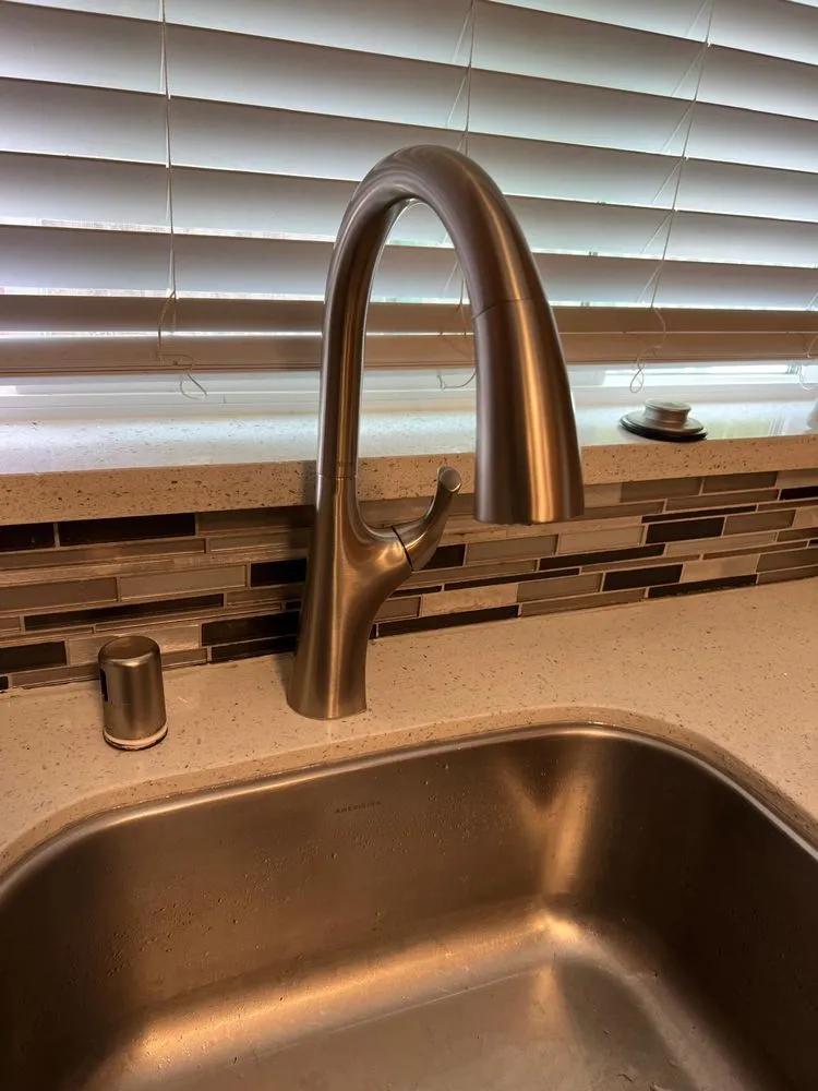 Slide of Apex Plumbing