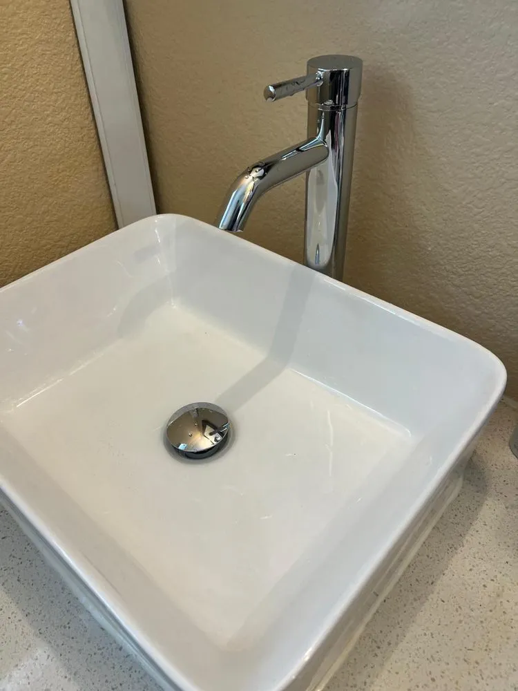 Slide of Apex Plumbing