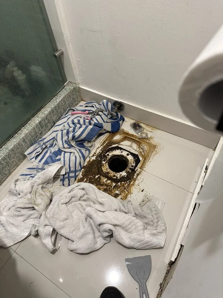 Slide of Apex Plumbing