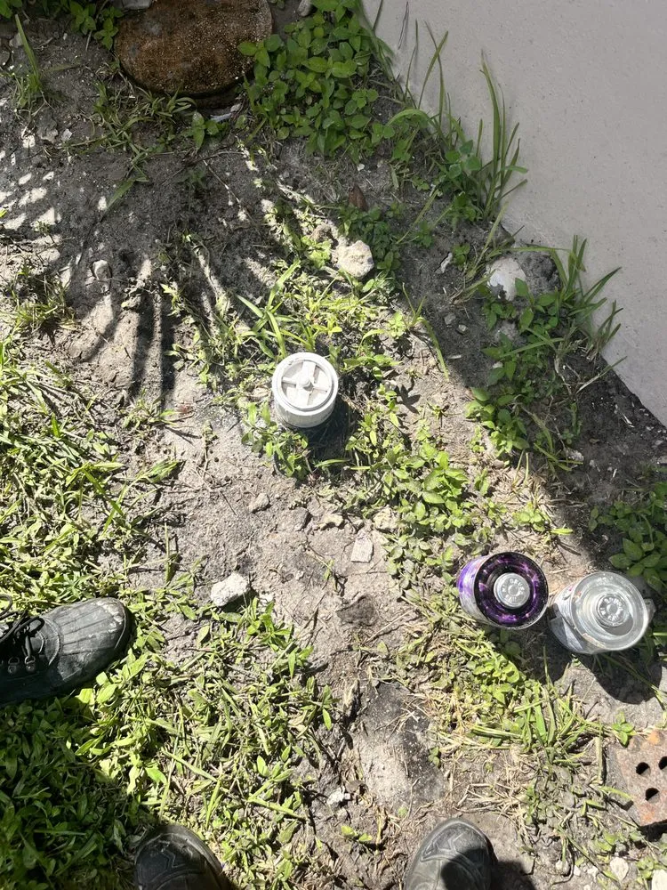 Slide of Apex Plumbing