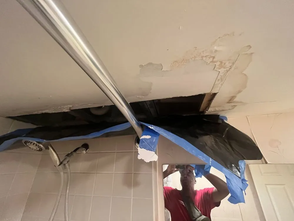 Slide of Apex Plumbing