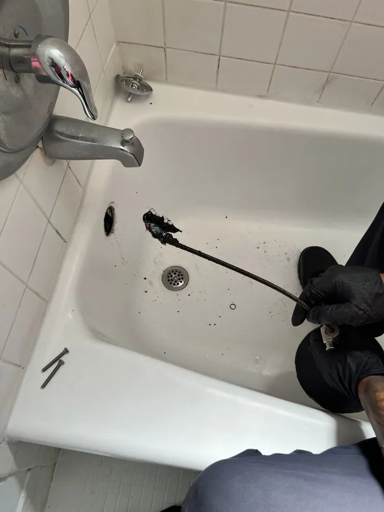 Slide of Apex Plumbing