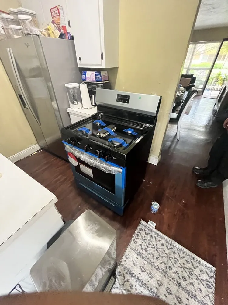 Slide of Apex Plumbing