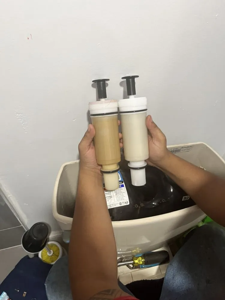 Slide of Apex Plumbing