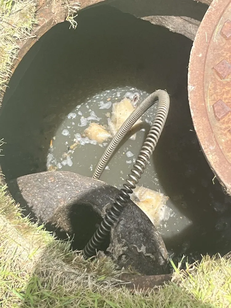 Slide of Apex Plumbing