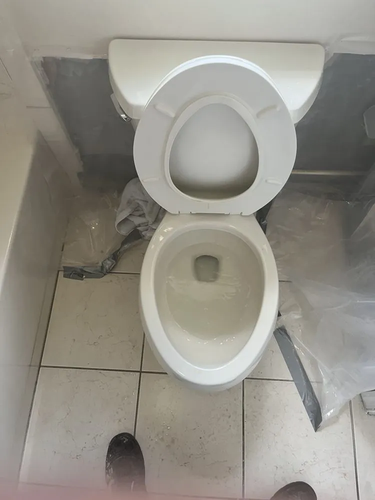 Slide of Apex Plumbing