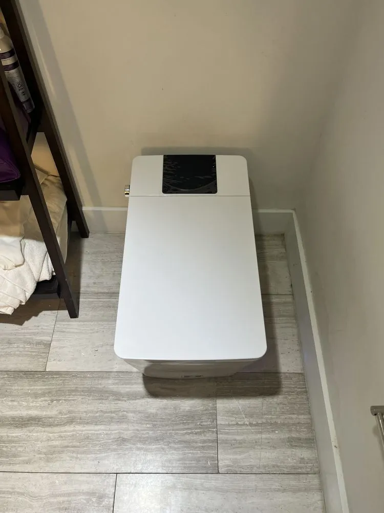 Slide of Apex Plumbing