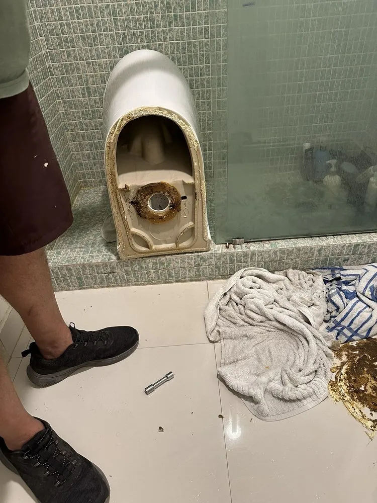 Slide of Apex Plumbing