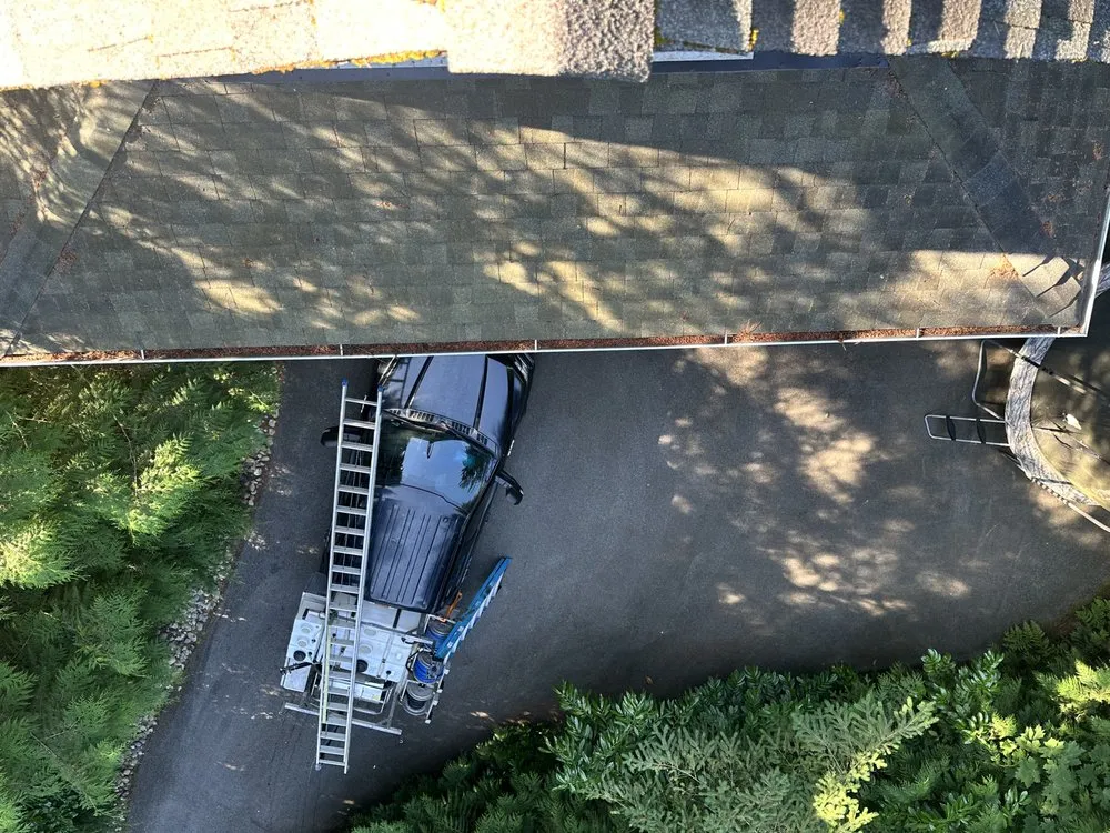 Slide of Apex Pro Kleening