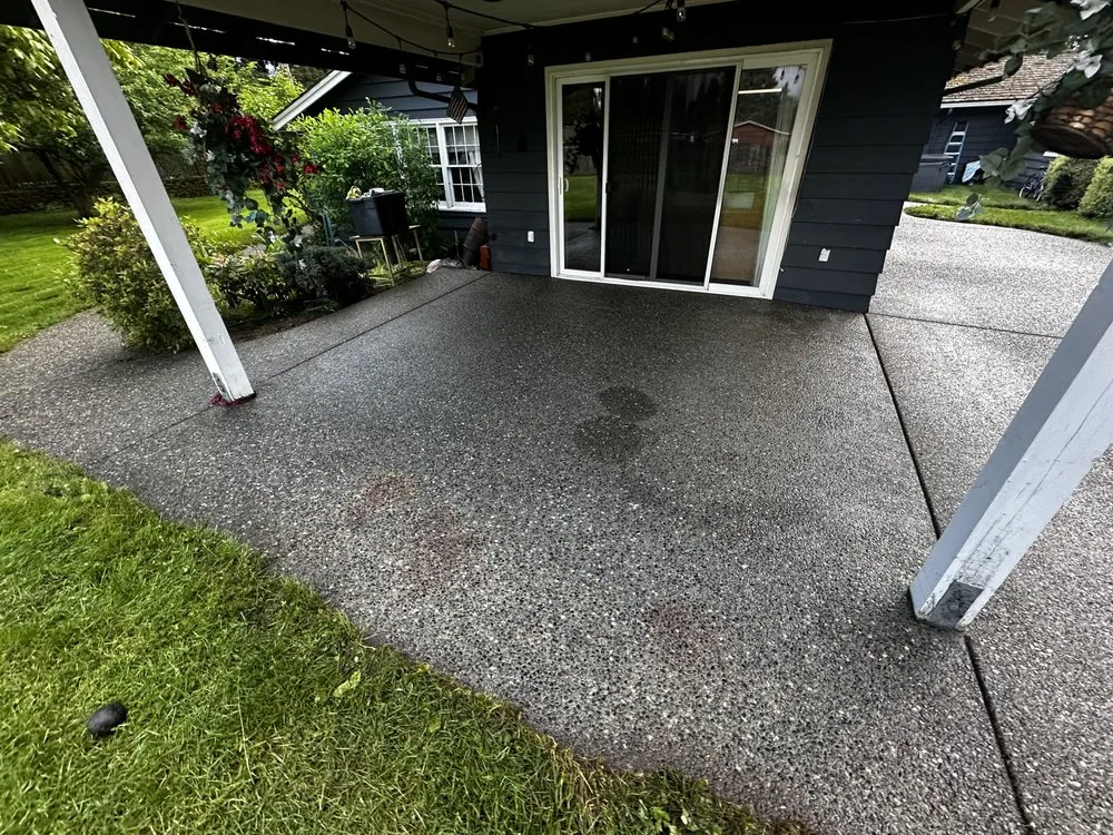 Slide of Apex Pro Kleening