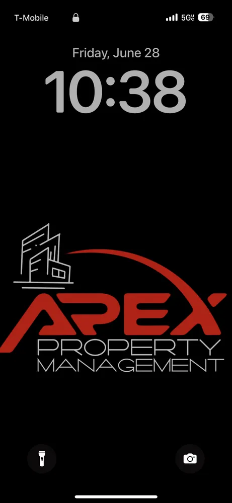 Slide of Apex Property Management