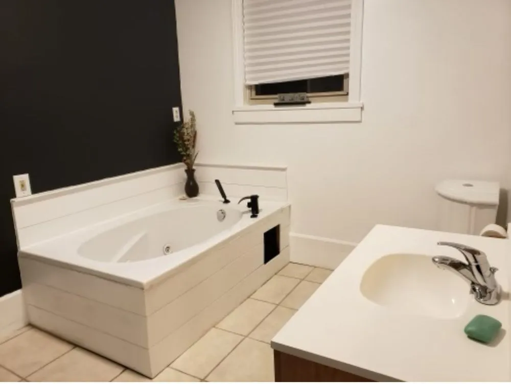 Slide of Apex Real Estate Renovations