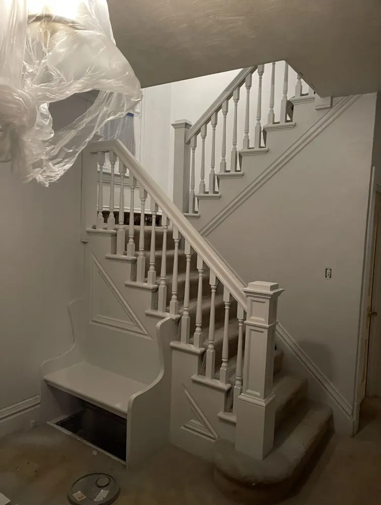 Slide of Apex Real Estate Renovations