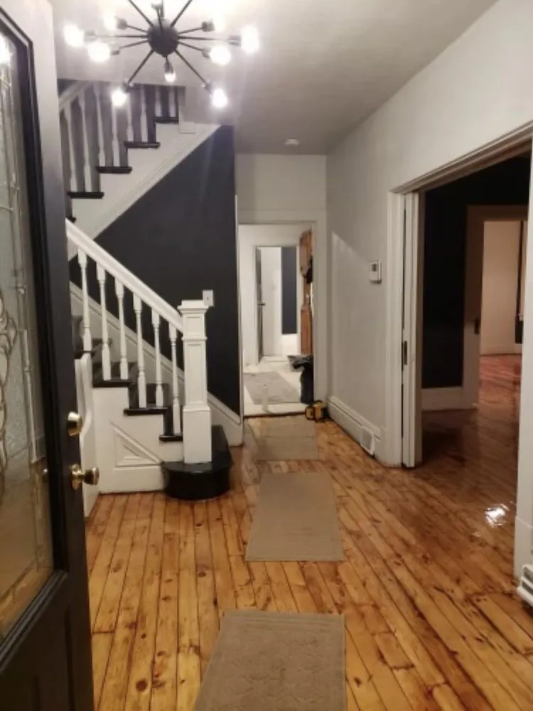 Slide of Apex Real Estate Renovations