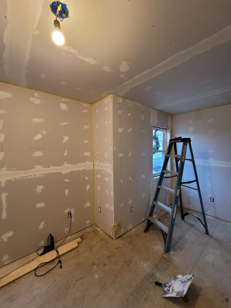 Slide of Apex Renovations