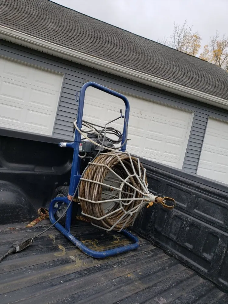 Slide of Apex Renovations