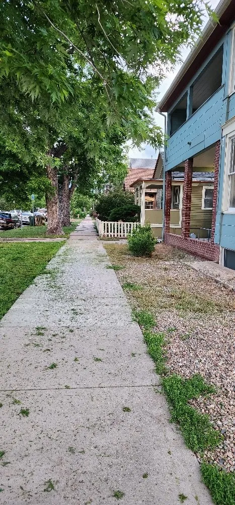 Slide of Apex Repairs