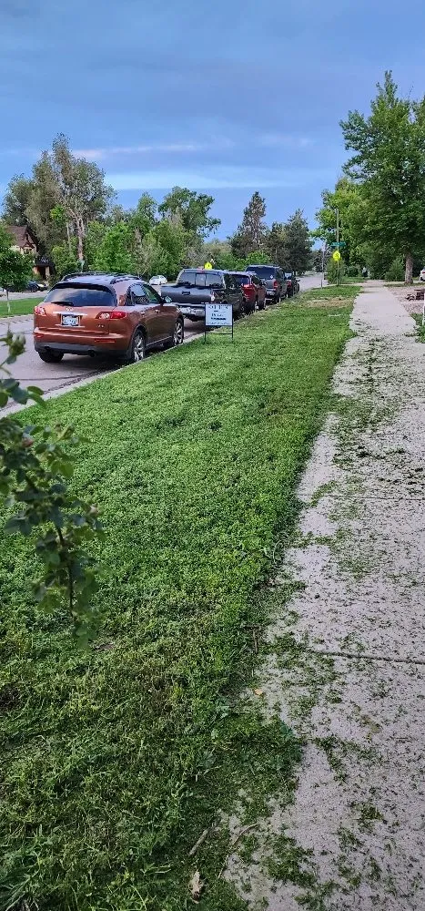 Slide of Apex Repairs