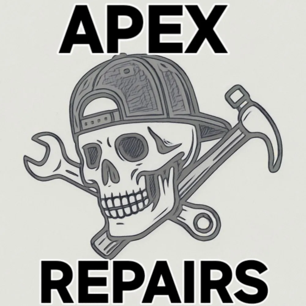 Slide of Apex Repairs