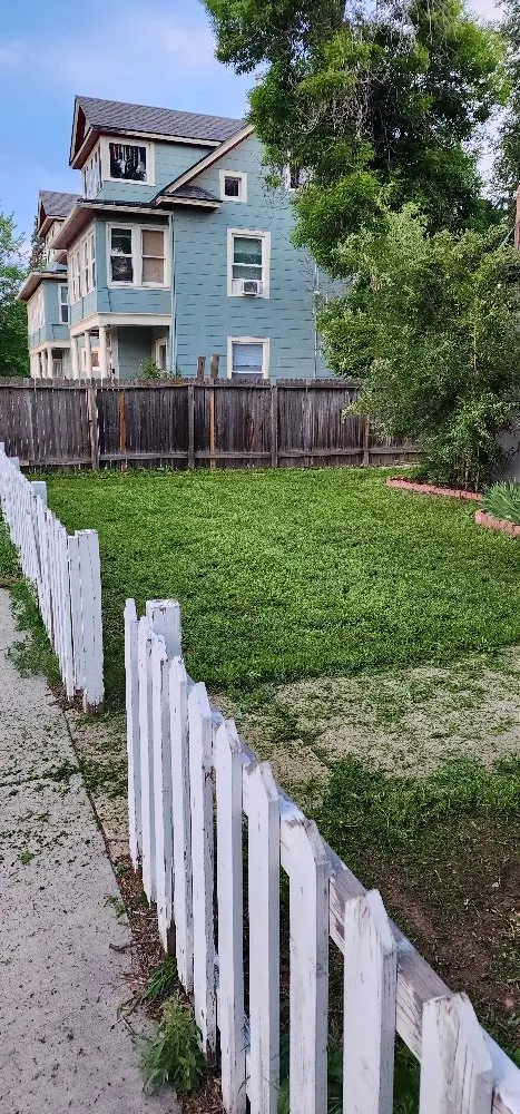 Slide of Apex Repairs