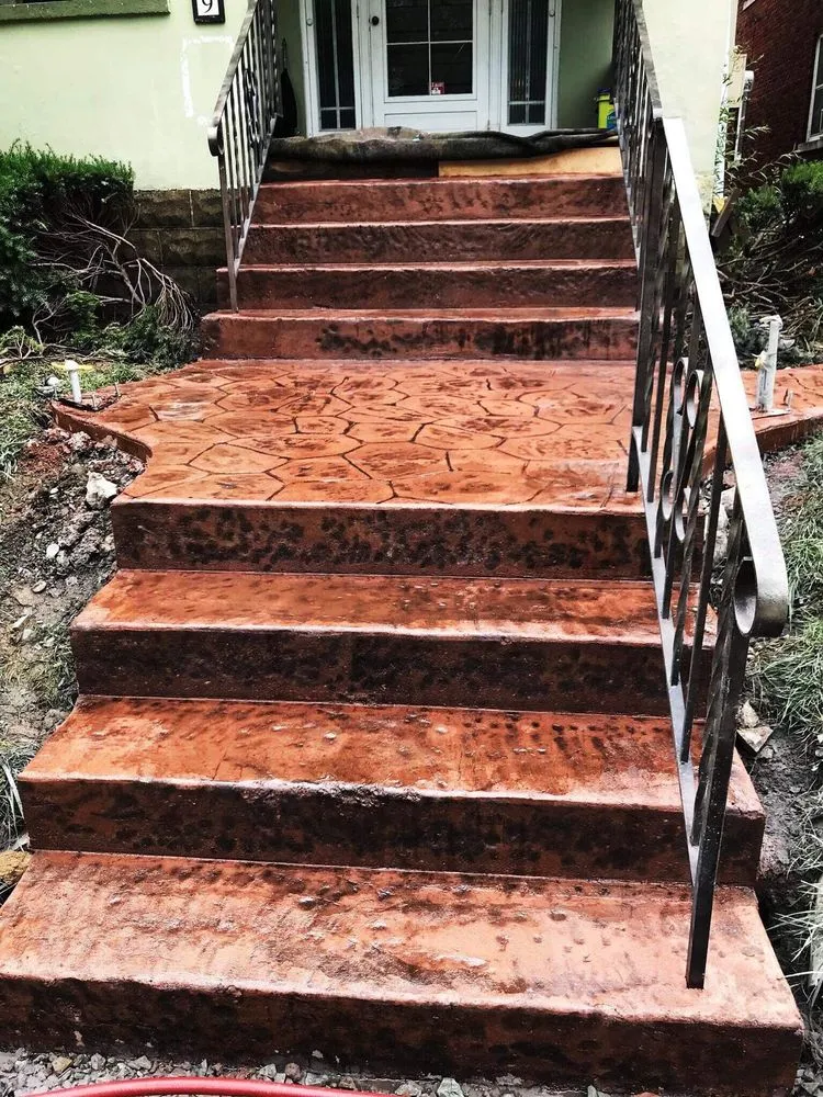 Slide of Apex Services