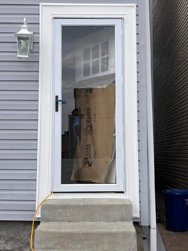 Slide of Apex Services