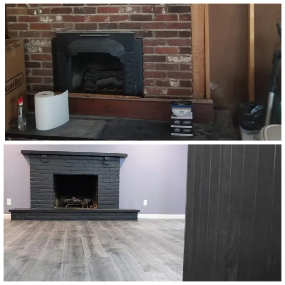 Slide of Apex Services