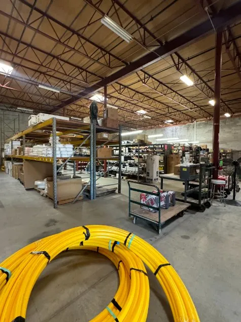 Slide of Apex Supply Company - East Dallas/Mesquite