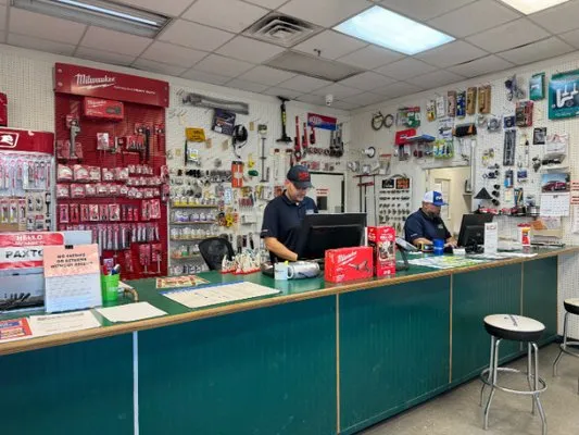 Apex Supply Company - East Dallas/Mesquite Logo