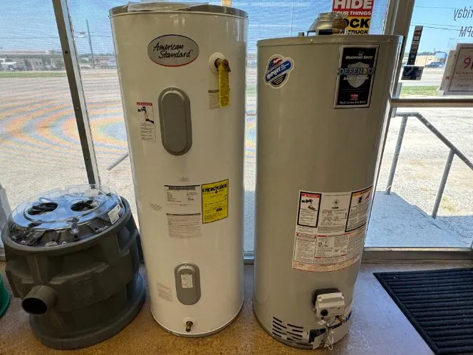 Slide of Apex Supply Company - Greenville