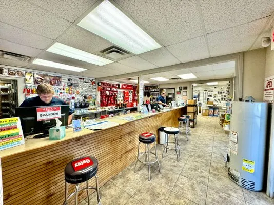 Apex Supply Company - Greenville