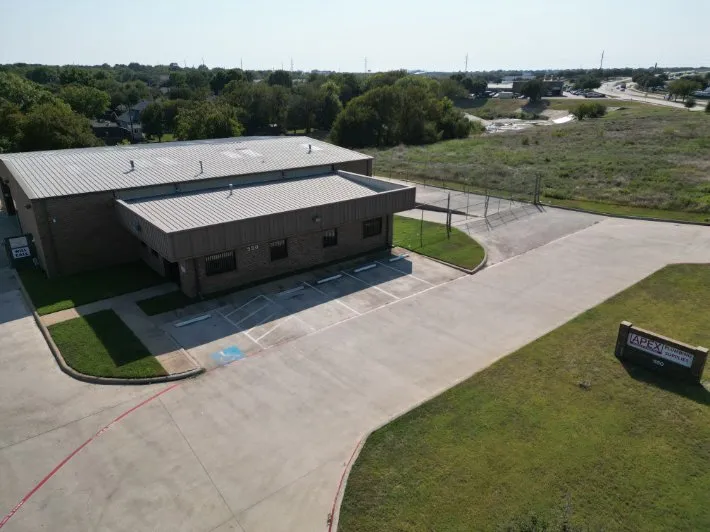 Slide of Apex Supply Company - Lewisville