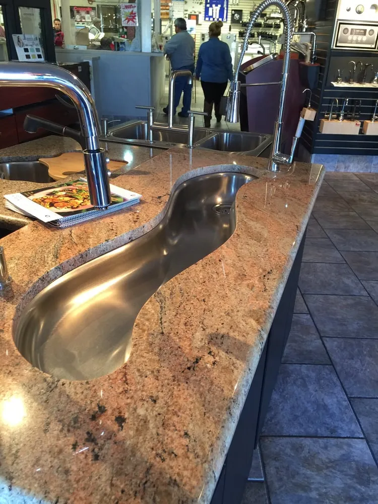 Slide of Apex Supply Company - Richardson